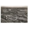 SOLESMES: l'abbaye saint-pierre vue aérienne 10X15 - très bon état