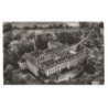 SOULIGNE: château de la frestonnière vue aérienne 10X15 - très bon état