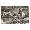 SOLESMES: abbaye saint-pierre vue aérienne 10X15 - très bon état