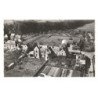 SAINT-SYMPHORIEN: l'hospice vue aérienne 10X15 - très bon état