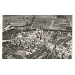 LA FLECHE: la providence vue aérienne 10X15 - très bon état
