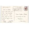 FRESNAY-sur-SARTHE: vue aérienne 10X15 - très bon état