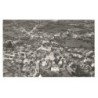 LOUE: vue générale vue aérienne 10X15 - très bon état
