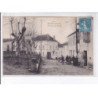 BAGAS: un coin du bourg - état