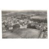 LA FLECHE: vue aérienne 10X15 - très bon état