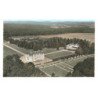 CONDRECIEUX: le château vue aérienne 10X15 - très bon état