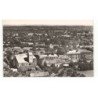 CHAMPFLEUR: monastère des franciscaines vue aérienne 10X15 - très bon état