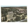 ALLIERES: château vue aérienne 10X15 - très bon état