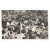 BOURBON-LANCY-THERMAL: le beffroi vue aérienne 10X15 - très bon état