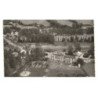 SAINT-GERVAIS-de-VIC: centre montjoie et "champfleuri" vue aérienne 10X15 - très bon état
