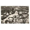 BALLON: place du marché vue aérienne 10X15 - très bon état