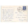 SAINT-CALAIS: les écoles jules ferry et paul bert vue aérienne 10X15 - très bon état