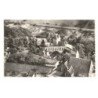 PONCE-sur-le-LOIR: le château, vue aérienne 10X15 - très bon état