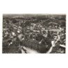 SILLE-le-GUILLAUME: façade du château vue aérienne 10X15 - très bon état
