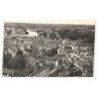SABLE-sur-SARTHE: champ de foire vue aérienne 10X15 - état