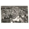 MONT-SAINT-VINCENT: vue d'ensemble, l'entrée du bourg vue aérienne 10X15 - très bon état
