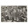 LE MANS: la cathédrale, saint-julien vue aérienne 10X15 - très bon état