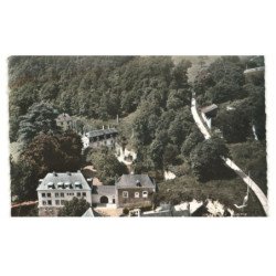 FLEE: monastère la paix notre-dame vue aérienne 10X15 - très bon état