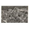 LE LUART: la grande rue vue aérienne 10X15 - très bon état