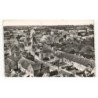 GESNES-le-GANDELIN: vue générale vue aérienne 10X15 - très bon état