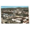 LE CREUSOT: église saint-henri vue aérienne 10X15 - très bon état