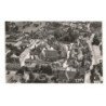 JOUARRE: l'église et de l'abbaye vue aérienne 10X15 - très bon état