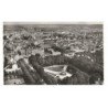 MEAUX: place lafayette vue aérienne 10X15 - très bon état