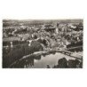 MEAUX: vue d'ensemble vue aérienne 10X15 - très bon état