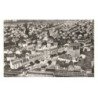 CHELLES: la gare et l'avenue de la résistance vue aérienne 10X15 - état
