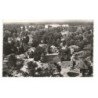 GRETZ-ARMAINVILLIERS: le château vue aérienne 10X15 - très bon état