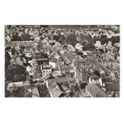 CHELLES: rue louis eterlet vue aérienne 10X15 - très bon état