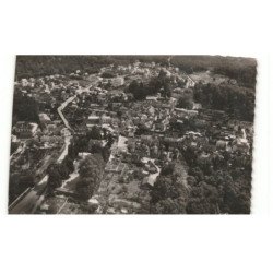 DAMMARIE-les-LYS: vue générale vue aérienne 10X15 - très bon état