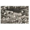 DAMMARIE-les-LYS: avenue foch, nouvelles écoles vue aérienne 10X15 - très bon état