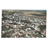CESSON: VERT-SAINT-DENIS: le grand village vue aérienne 10X15 - très bon état