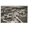CESSON: chapelle, écoles, monument, vue générale vue aérienne 10X15 - très bon état