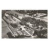 LAGNY: château de pomponne vue aérienne 10X15 - très bon état