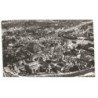 MEAUX: vue générale vue aérienne 10X15 - très bon état