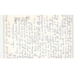 MEAUX: carmel de pie, vue générale vue aérienne 10X15 - très bon état