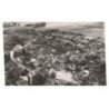 COMBS-la-VILLE: place de l'église vue aérienne 10X15 - très bon état