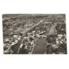CHELLES: canal et la marne vue aérienne 10X15 - très bon état