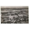 SOISY-BOUY: vue générale vue aérienne 10X15 - très bon état
