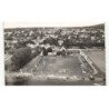 SAMOREAU: la plage vue aérienne 10X15 - très bon état