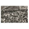RAMPILLON: l'église saint-eliphe du XIIIe siecle classée monument historique vue aérienne 10X15 - très bon état