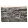 SAINT-GERMAIN-sur-ECOLE: vue panoramique vue aérienne 10X15 - très bon état
