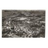 REBAIS: vue panoramique vue aérienne 10X15 - très bon état