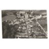 SIVRY-COURTRY: vue générale vue aérienne 10X15 - très bon état