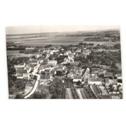 SAINT-GERMAIN-sous-DOUE: vue générale vue aérienne 10X15 - très bon état