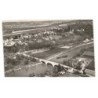 MERY-sur-MARNE: vallée de la marne vue aérienne 10X15 - très bon état