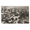 MARCILLY: le centre du village vue aérienne 10X15 - très bon état