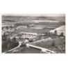 LUZANCY: vue aérienne 10X15 - très bon état